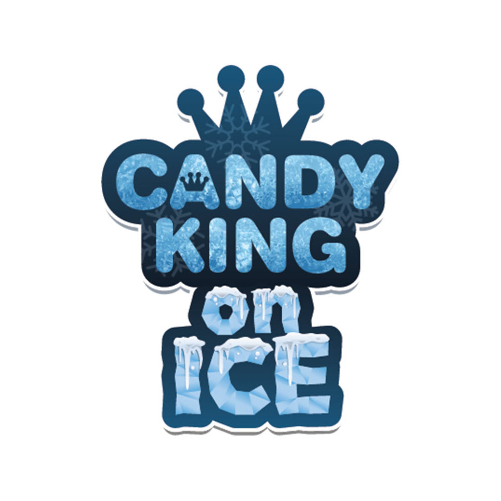 Candy King | On Ice