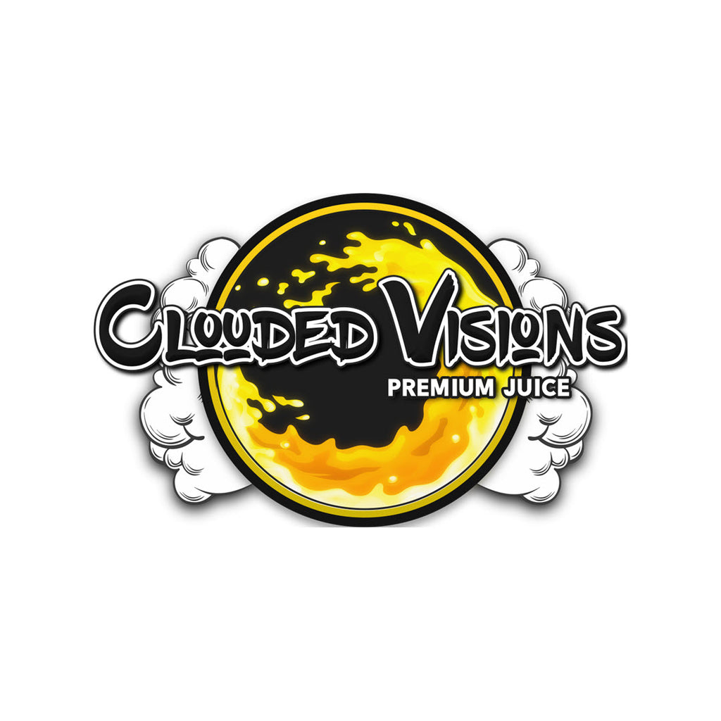 Clouded Visions | The Originals | 60mL from $15.00