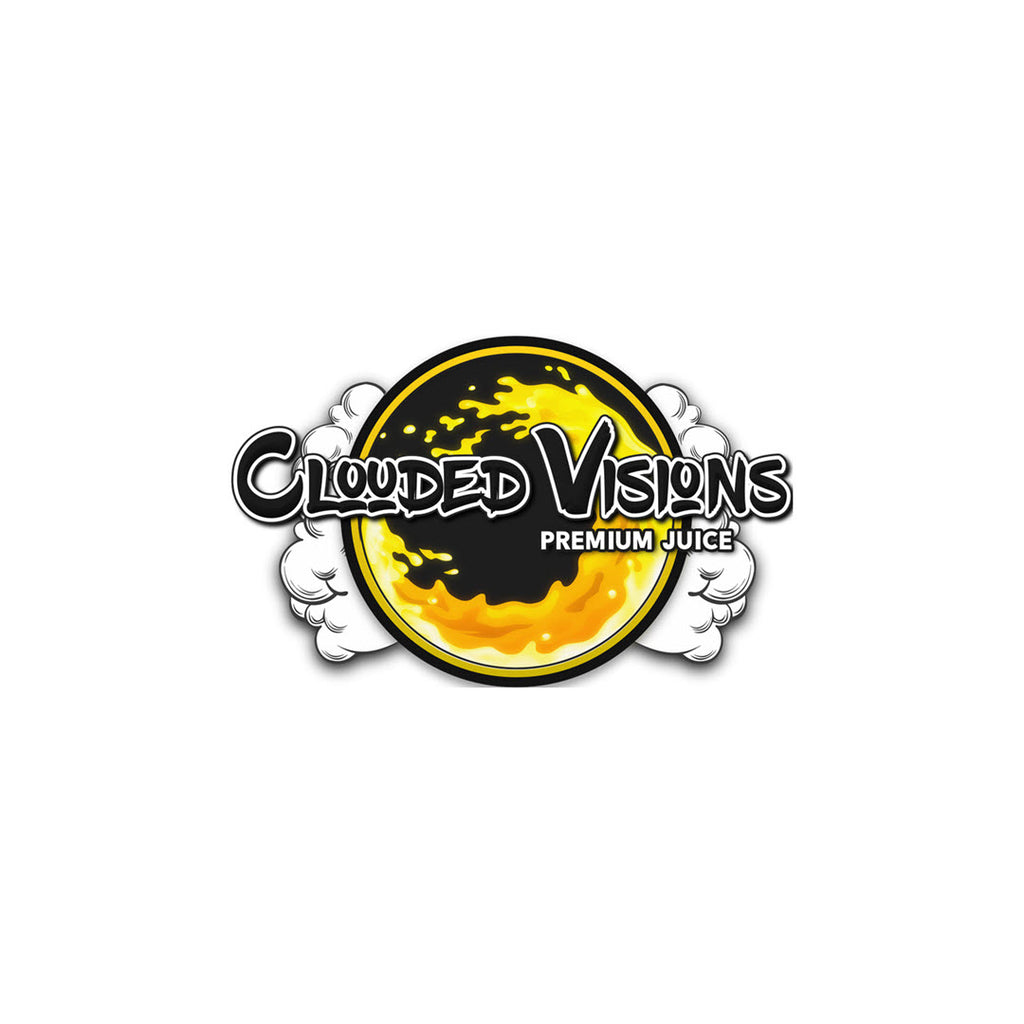 Clouded Visions | Baked | 60mL from $15.00