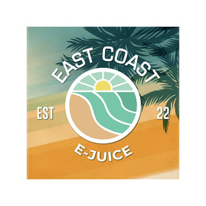 East Coast Milkshakes | 100mL from $22.50