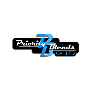 Priority Blends Chilled | 50mL from $15.00