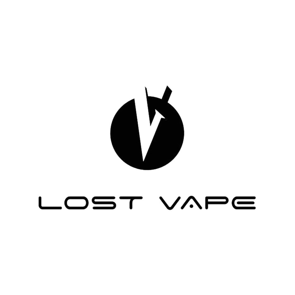 Brand | Lost Vape