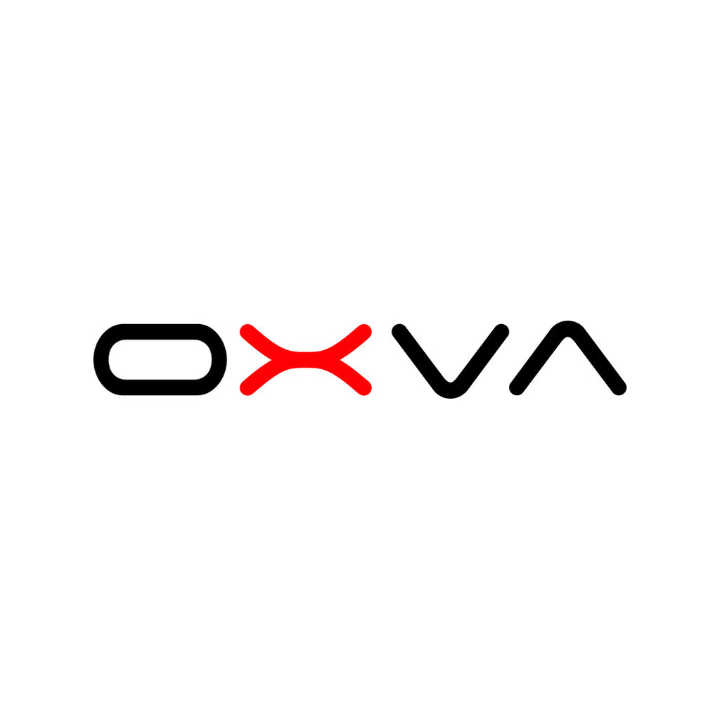 Brand | OXVA