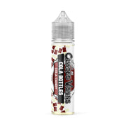 Clouded Visions Sweet As Cola Bottles E-Liquid 60Ml