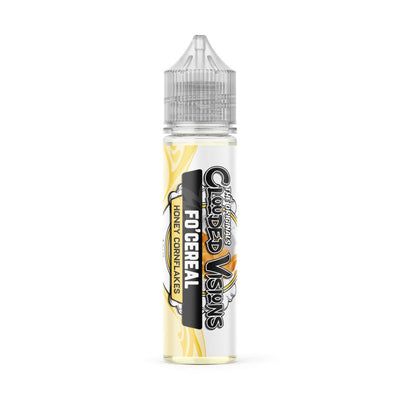 Clouded Visions Fo Cereal E-Liquid 60Ml
