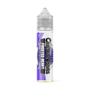 Clouded Visions Frosted Berry E-Liquid 60Ml