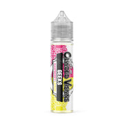 Clouded Visions Geeks Raspberry Lemon E-Liquid 60Ml