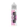 Clouded Visions Sweet As Pink Bits E-Liquid 60Ml