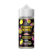Dripmore Candy King Bc Pink Lemonade Bubblegum E-Liquid