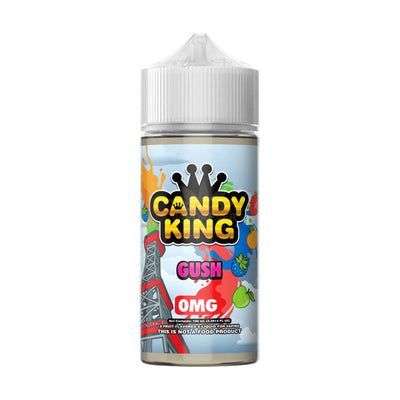 Dripmore Candy King Gush E-Liquid
