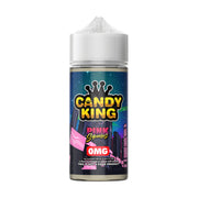Dripmore Candy King Pink Squares E-Liquid