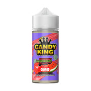 Dripmore Candy King Strawberry Watermelon Bubblegum E-Liquid