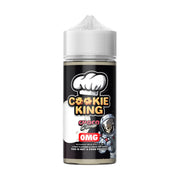 Dripmore Cookie King Choco Cream E-Liquid