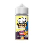 Dripmore Cookie King Dvnk E-Liquid
