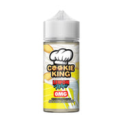 Dripmore Cookie King Lemon Wafer E-Liquid