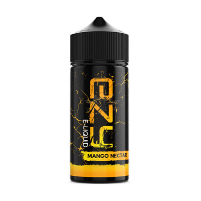 Ezy E Liquid Mango Nectar E-Liquid 100Ml