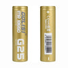 Golisi 18650 G25 Gold Series 2500Mah 25A Battery