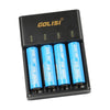 Golisi O4 Battery Charger