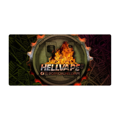 Hellvape Build Mat Tools
