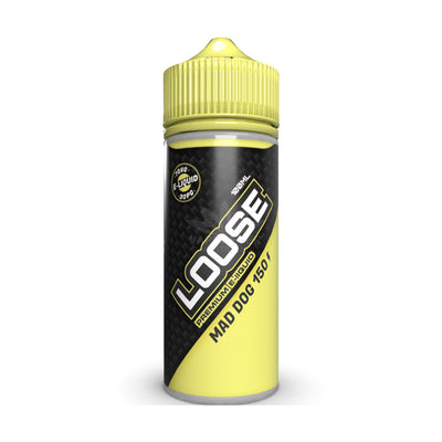 Loose Mad Dog 150 E-Liquid