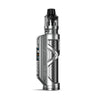 Lost Vape Cyborg Quest 2.0 100W Kit Stainless Honeycomb