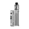 Lost Vape Thelema Quest 2.0 200W Kit Stainless Clear