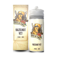 Such Is Life Hazelnut Tobacco E-Liquid
