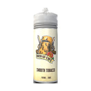 Such Is Life Smooth Tobacco E-Liquid