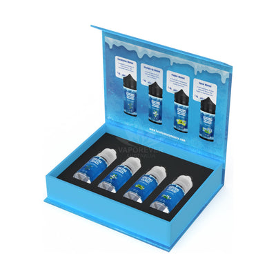 Totally Minted E-Liquid Sample Pack 2