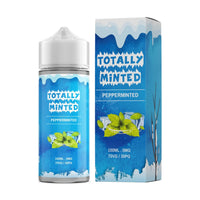 Totally Minted Pepperminted E-Liquid