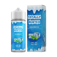 Totally Minted Spearminted E-Liquid