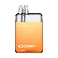 Vaporesso Eco Nano Pod Kit Sunset Gold