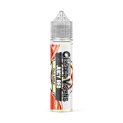 Clouded Visions Juicy Red E-Liquid 60Ml