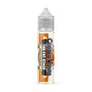 Clouded Visions The Fat Stack E-Liquid 60Ml