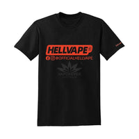 Hellvape T-Shirt Clothing