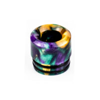 Wirice Launcher Drip Tip 9Mm | Peacock